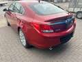 Opel Insignia *2Hand*Automatik*Leder*4x4*Händler Rot - thumbnail 8