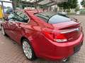 Opel Insignia *2Hand*Automatik*Leder*4x4*Händler Rot - thumbnail 10