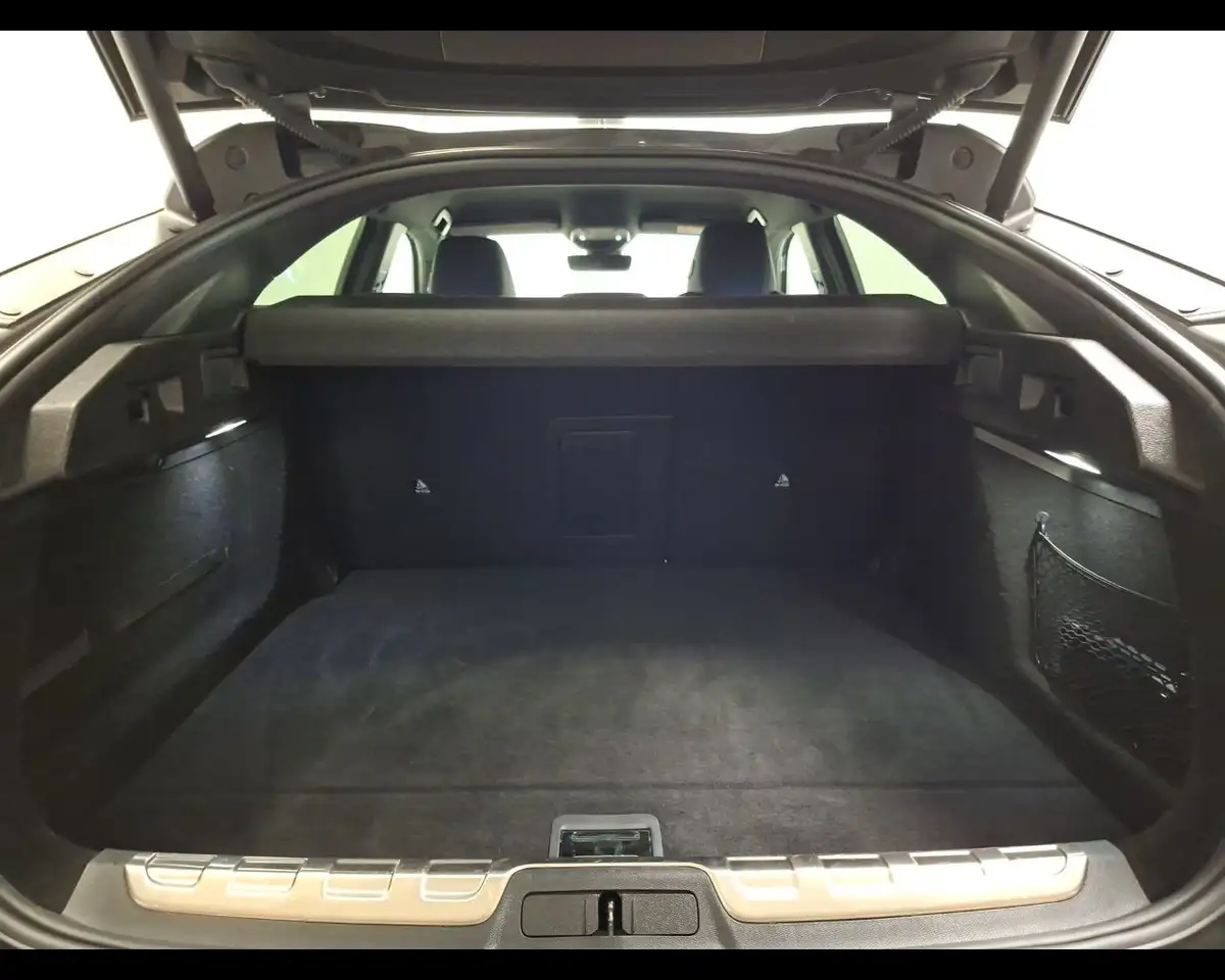 Peugeot 408 1.6 hybrid phev GT 225cv e-eat8 16