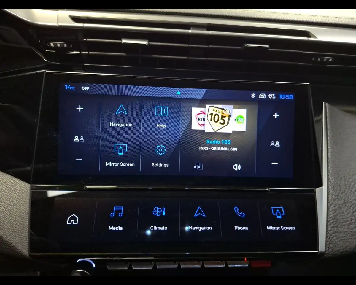 Peugeot 408 1.6 hybrid phev GT 225cv e-eat8 12