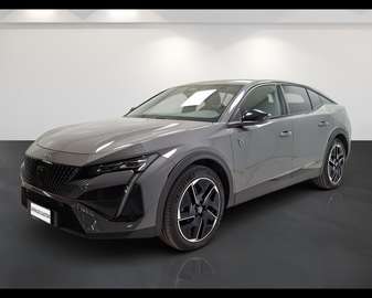 1.6 hybrid phev GT 225cv e-eat8