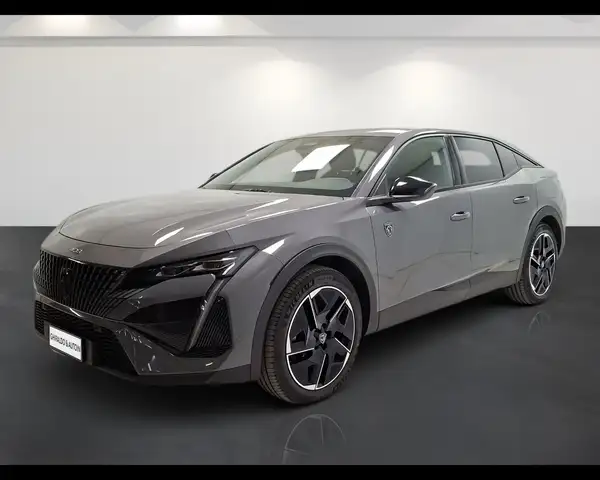 Peugeot 408 1.6 hybrid phev GT 225cv e-eat8