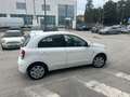 Nissan Micra Micra 5p 1.2 Acenta GPL Blanc - thumbnail 6