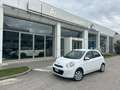Nissan Micra Micra 5p 1.2 Acenta GPL Blanc - thumbnail 1