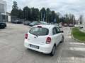 Nissan Micra Micra 5p 1.2 Acenta GPL Blanc - thumbnail 5