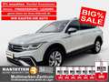 Volkswagen Tiguan Allspace TDI DSG Life Harman+AHK+Matrix+IQ.DRIVE+Navi+HUD+K Weiß - thumbnail 1