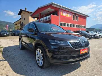 2.0 TDI SCR 4x4 DSG Style