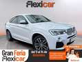 BMW X4 xDrive 30dA Blanco - thumbnail 1