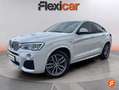 BMW X4 xDrive 30dA Blanco - thumbnail 3