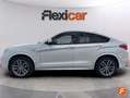 BMW X4 xDrive 30dA Blanco - thumbnail 4