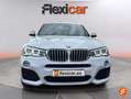 BMW X4 xDrive 30dA Blanco - thumbnail 2