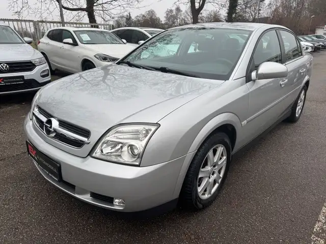 Opel Vectra C Lim. Elegance Motor 1,8 Ltr.
