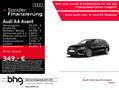 Audi A4 40 TDI S tronic advanced Zwart - thumbnail 1