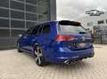Volkswagen Golf Variant 2.0 TSI R |Pano dak | full Blauw - thumbnail 3