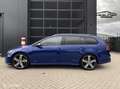 Volkswagen Golf Variant 2.0 TSI R |Pano dak | full Blauw - thumbnail 2