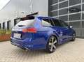 Volkswagen Golf Variant 2.0 TSI R |Pano dak | full Blauw - thumbnail 5