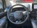 Toyota Proace City Verso L1 Team Deutschland *PANO Grau - thumbnail 14