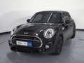 MINI Cooper S Navi Prof. Sport Aut. Klimaaut. PDC Noir - thumbnail 2