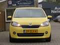 Skoda Citigo 1.0 Greentech Tour AIRCO | DEALER ONDERHOUDEN | NA Geel - thumbnail 21