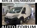 Citroen Jumper 2.2 HDi L4H3 MAXI 3,5t KLIMA 3SITZ TEMPOM Weiß - thumbnail 1