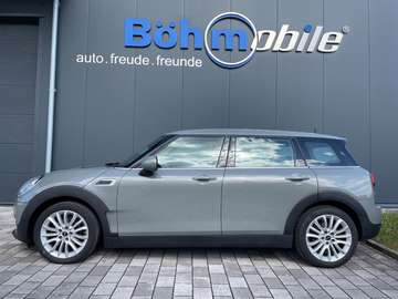 Clubman/Pepper/17 Zoll/PDC/Sitzheizung
