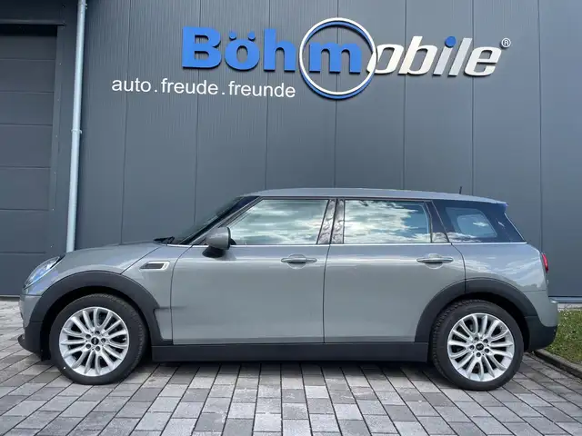 MINI One Clubman/Pepper/17 Zoll/PDC/Sitzheizung