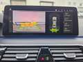 BMW 520 d*HUD*AHK*Dr.Ass.+*ACC*KAMERA*M-LENKRAD Grijs - thumbnail 16