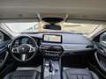 BMW 520 d*HUD*AHK*Dr.Ass.+*ACC*KAMERA*M-LENKRAD Grijs - thumbnail 8