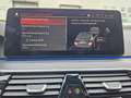 BMW 520 d*HUD*AHK*Dr.Ass.+*ACC*KAMERA*M-LENKRAD Grijs - thumbnail 15
