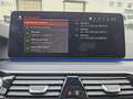 BMW 520 d*HUD*AHK*Dr.Ass.+*ACC*KAMERA*M-LENKRAD Grijs - thumbnail 17