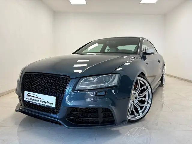 Audi S5 Coupe 4.2 FSI quattro *EXPORT*
