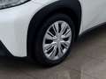 Toyota Aygo 1.0 +FLA+SpurH+SoundSys+ACC Білий - thumbnail 4