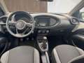 Toyota Aygo 1.0 +FLA+SpurH+SoundSys+ACC Білий - thumbnail 10
