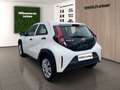 Toyota Aygo 1.0 +FLA+SpurH+SoundSys+ACC Білий - thumbnail 5
