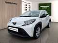 Toyota Aygo 1.0 +FLA+SpurH+SoundSys+ACC Білий - thumbnail 1