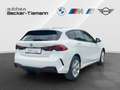 BMW 118 d - UPE 41.700,- € #exclusive Weiß - thumbnail 6
