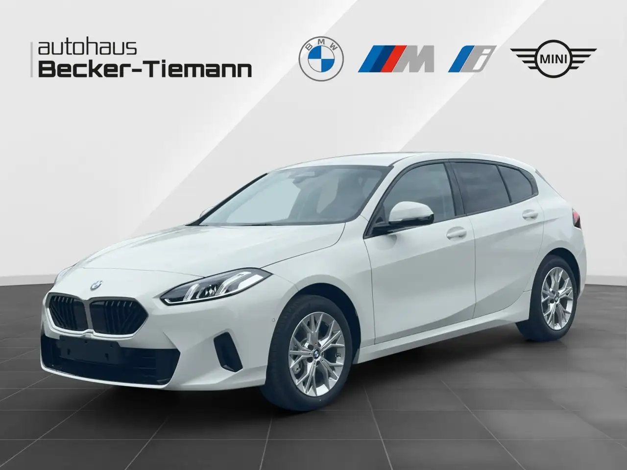 BMW 118