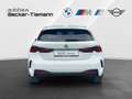 BMW 118 d - UPE 41.700,- € #exclusive Weiß - thumbnail 5