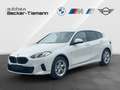 BMW 118 d - UPE 41.700,- € #exclusive Weiß - thumbnail 1