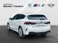 BMW 118 d - UPE 41.700,- € #exclusive Weiß - thumbnail 4