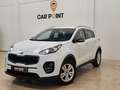 Kia Sportage 1.7CRDi VGT Eco-Dynamics Drive 4x2 Blanc - thumbnail 2