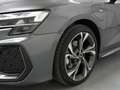 Audi A3 Sportback TFSI e Genuine S tronic 150kW Gris - thumbnail 6