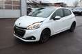Peugeot 208 1.2 Allure PureTech 110 EAT6 Automatik Pano Blanc - thumbnail 1