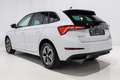 Skoda Scala 1.0 TSI 110 DSG LED ACC CARPLAY JA16 Білий - thumbnail 4