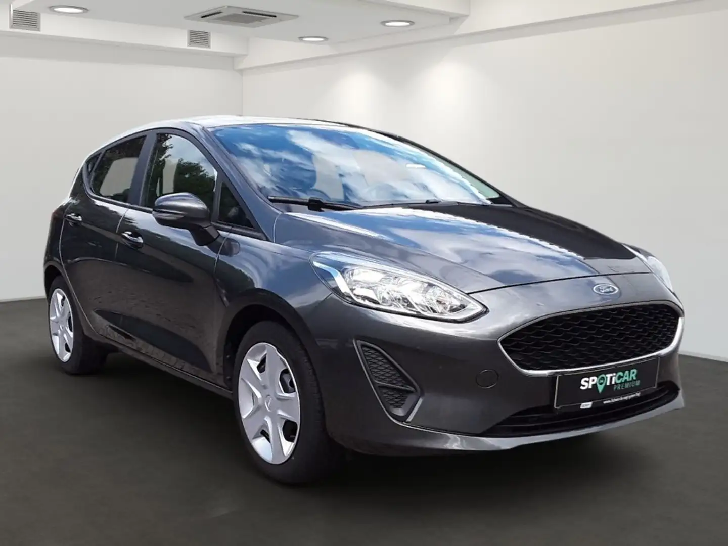 Ford Fiesta 1.1 COOL&CONNECT - 2