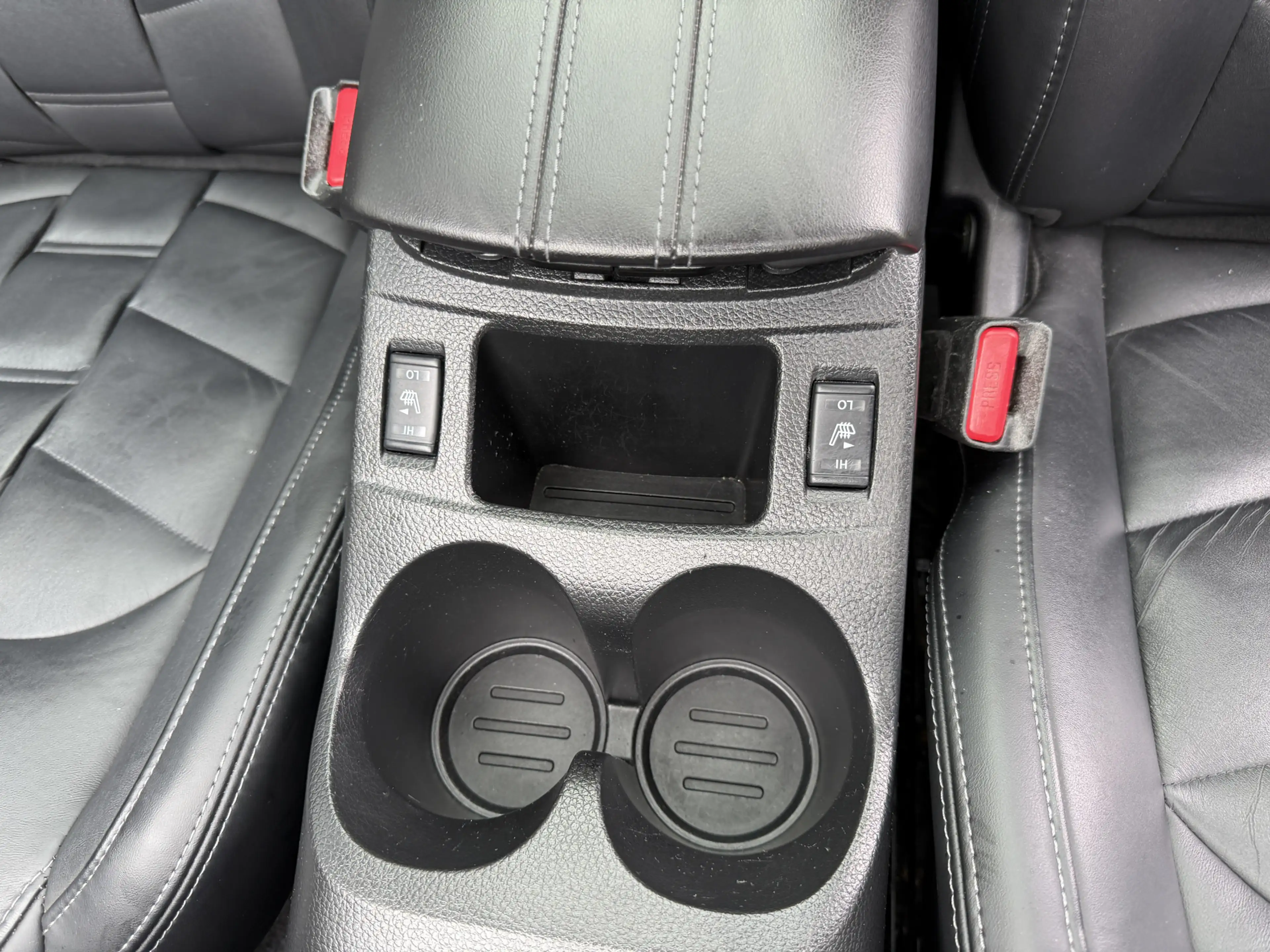 Nissan Qashqai 1.3 DIG-T Tekna + Trekhaak | Panorama — photo 19