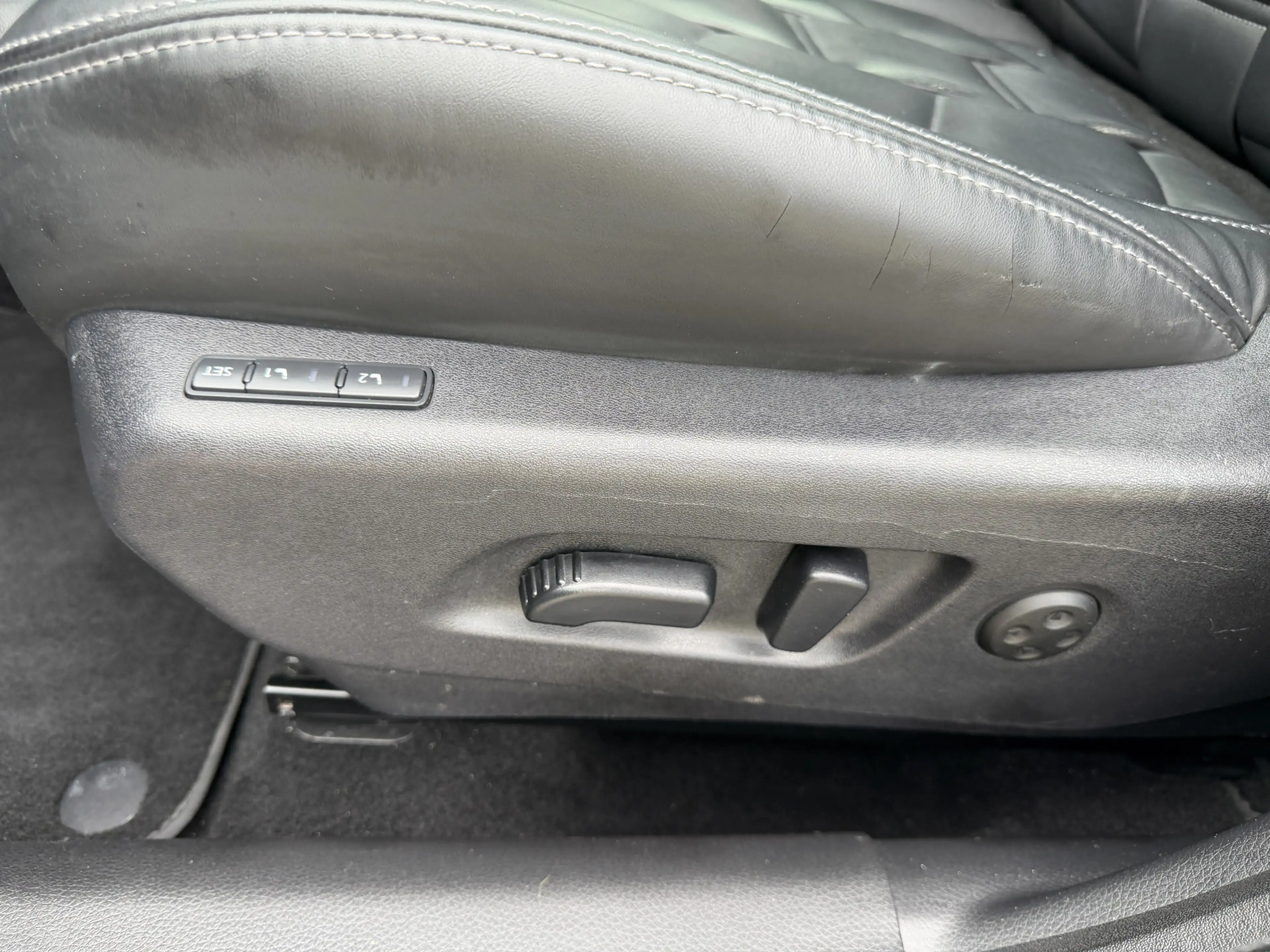 Nissan Qashqai 1.3 DIG-T Tekna + Trekhaak | Panorama — photo 17