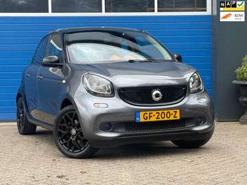 1.0 Passion|Climate|Pano.Dak|1e Eig.