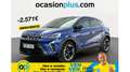 Mitsubishi ASX 180 HEV Kaiteki Azul - thumbnail 1