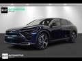 Citroen C5 X plus HYBRID camera gps Bleu - thumbnail 1